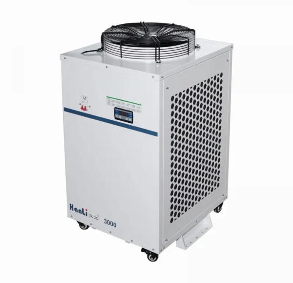 Hanli Chiller, 1500W, 2000W, 3000W, 6000w - view 2