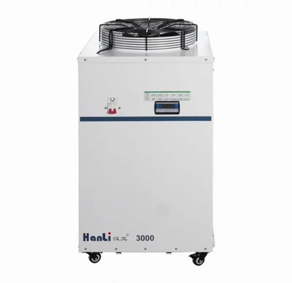 Hanli Chiller, 1500W, 2000W, 3000W, 6000w - view 3