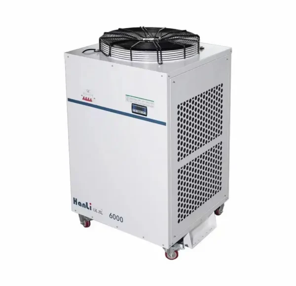 Hanli Chiller, 1500W, 2000W, 3000W, 6000w - view 4