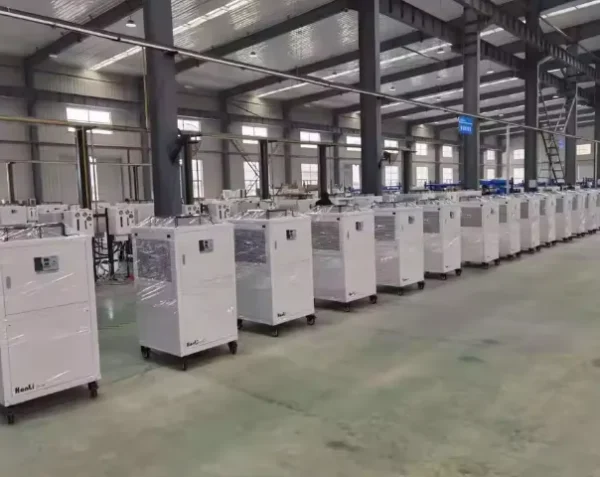 Hanli Chiller, 1500W, 2000W, 3000W, 6000w - view 6