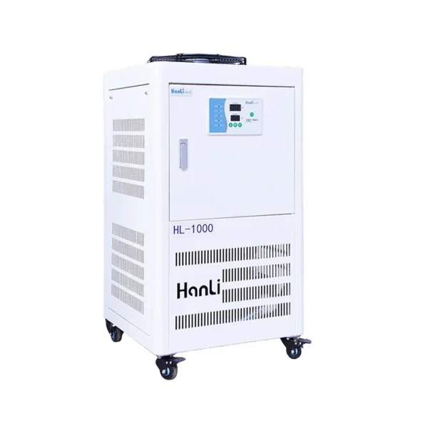 Hanli Chiller, 220v, 2800W