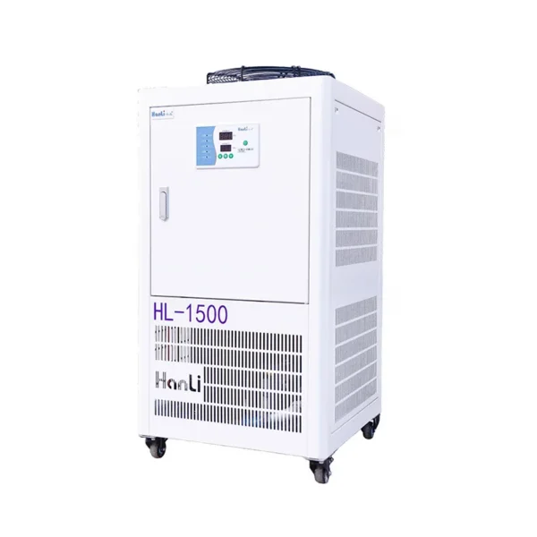 Hanli Chiller, 220v, 2800W - view 2