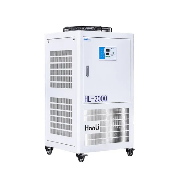 Hanli Chiller, 220v, 2800W - view 3