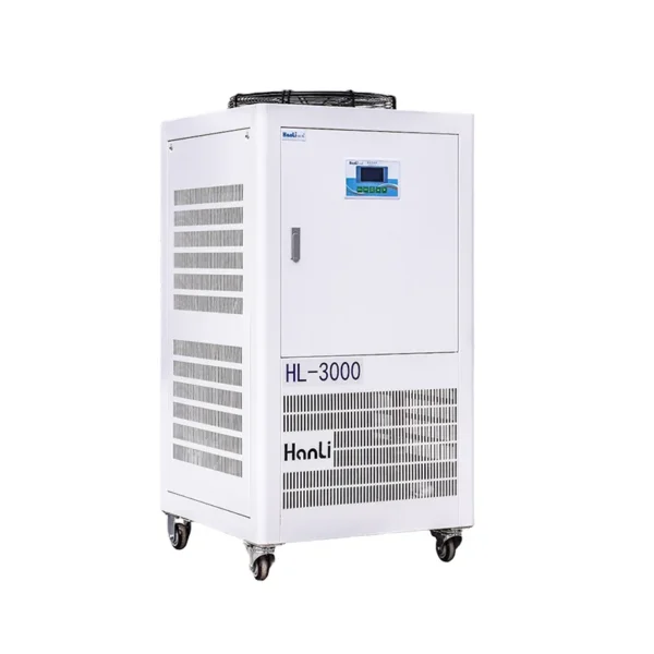 Hanli Chiller, 220v, 2800W - view 4