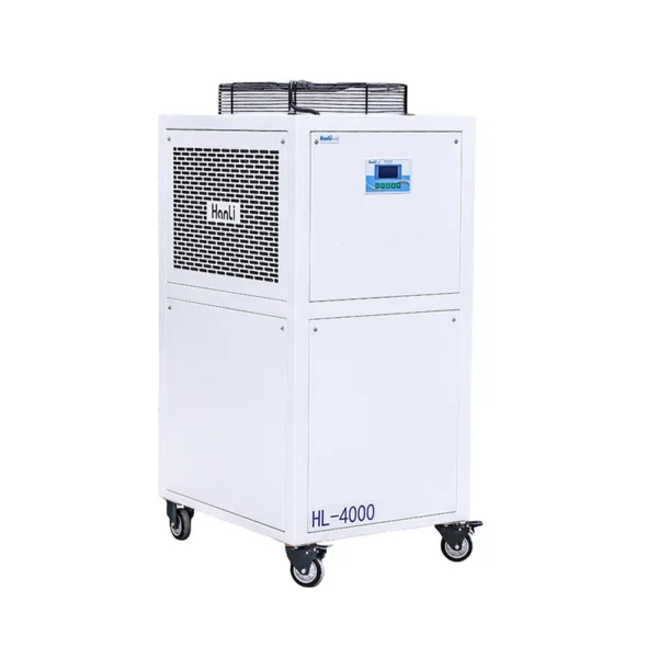 Hanli Chiller, 220v, 2800W - view 5