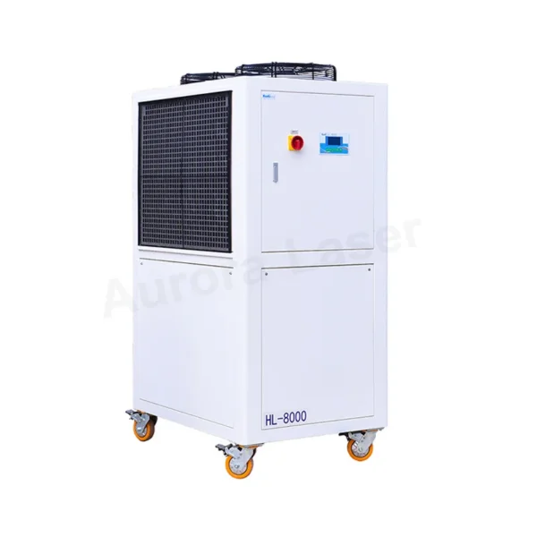Hanli Chiller, 220v, 2800W - view 6