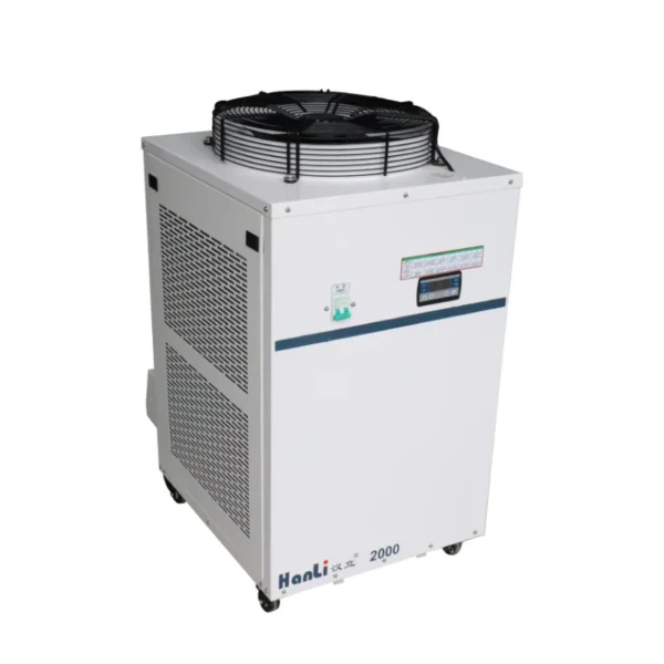 Hanli Flexible Hanli Chiller, 220V, 6700W