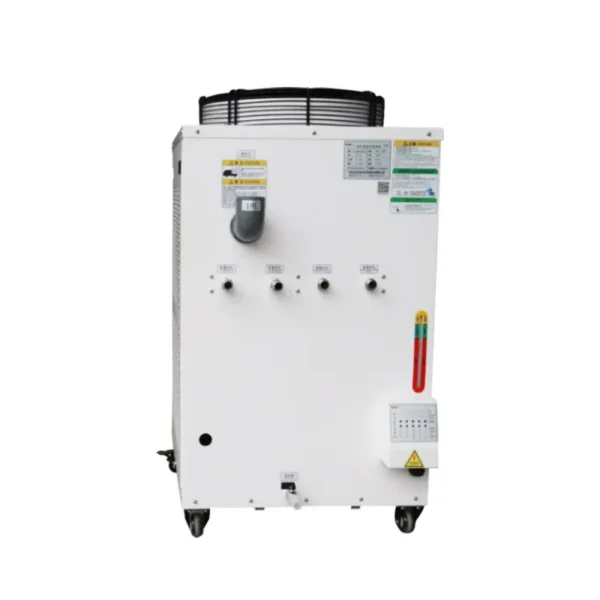 Hanli Flexible Hanli Chiller, 220V, 6700W - view 2