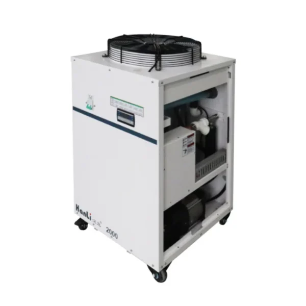 Hanli Flexible Hanli Chiller, 220V, 6700W - view 3