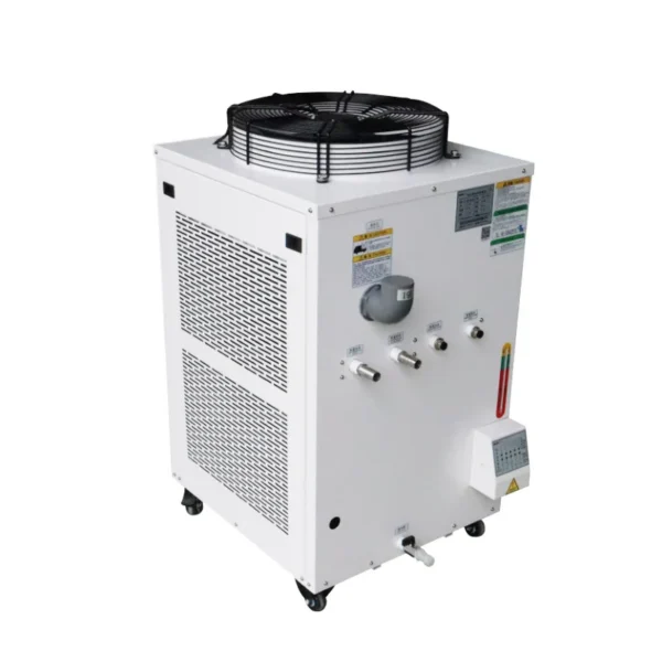 Hanli Flexible Hanli Chiller, 220V, 6700W - view 4