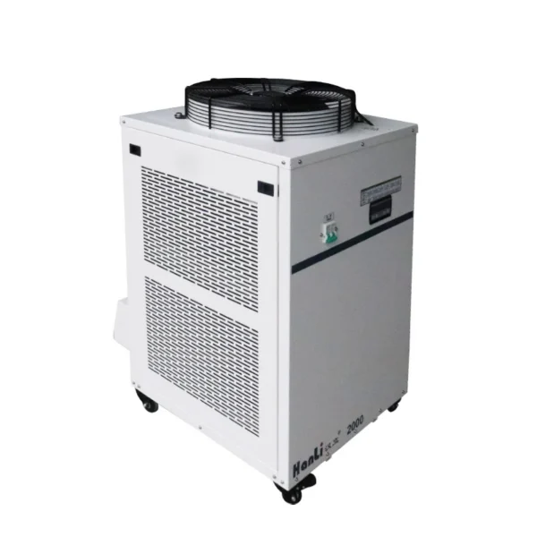 Hanli Flexible Hanli Chiller, 220V, 6700W - view 5