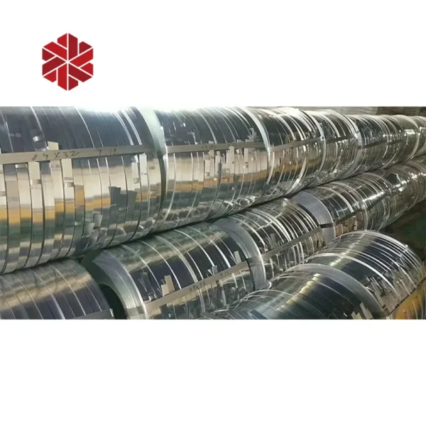 Hard Galvanized Steel Coil, 0.35mm, 0.40mm, G550 - view 3
