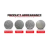 Hard Galvanized Steel Coil, 0.35mm, 0.40mm, G550 - view 5