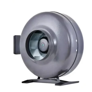 Havc Centrifugal Duct Fan, 315mm, 12"