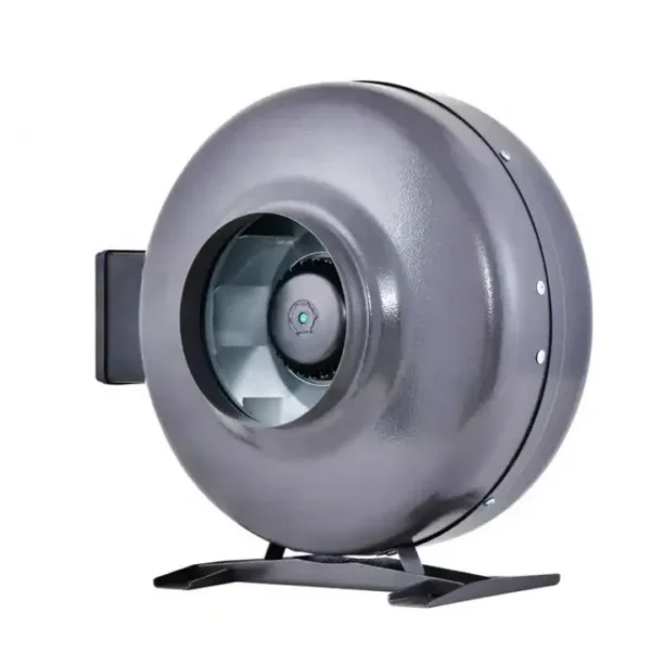 Havc Centrifugal Duct Fan, 315mm, 12"