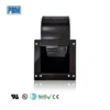 Havc Ventilation Fan, Waterproof, 133mm, 230VAC, Centrifugal - view 4