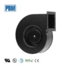 Havc Ventilation Fan, Waterproof, 133mm, 230VAC, Centrifugal - view 5