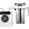 Hbot Air Cooler, 120lpm, 110-220V, 210W(0.28hp) - view 4