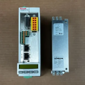 Hcs011e-w0008-a-03-b-et-ec-nn-l3-nn-fw Motor