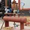 Header Henan Huanuo Boiler, Steel, Carbon Steel - view 3
