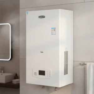 Heat Combined Boiler, 6-10, 24, L1P24-B