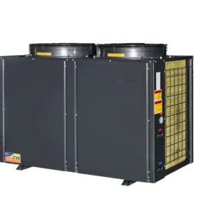 Heat Cool Pump, T3, 50KW, UAE