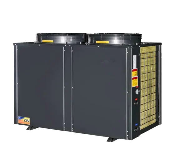 Heat Cool Pump, T3, 50KW, UAE