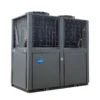 Heat Cool Pump, T3, 50KW, UAE - view 3