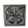 Heat-dissipating Wall-mounted Exhaust Fanfor, Stainless, Steel
