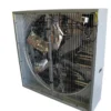 Heat-dissipating Wall-mounted Exhaust Fanfor, Stainless, Steel - view 2