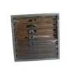 Heat-dissipating Wall-mounted Exhaust Fanfor, Stainless, Steel - view 3