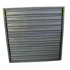 Heat-dissipating Wall-mounted Exhaust Fanfor, Stainless, Steel - view 4