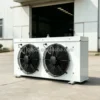 Heat Exchange Air Cooler, 220 V, Electric - view 4