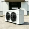 Heat Exchange Air Cooler, 220 V, Electric - view 5