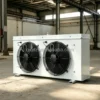 Heat Exchange Air Cooler, 220 V, Electric - view 6