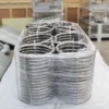 Heat Exchange Equipment Evaporator, Stainless, Steel - view 4