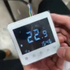 Heat Exchange Recovery Ventilator, FULUDE, HVAC, ERV, HRV - view 6