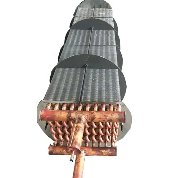 Heat Exchanger, 9.52mm, Copper, Aluminum - view 5