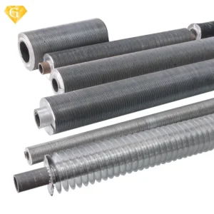 Heat Exchanger, Aluminium, Aluminum Alloy, Fin Tube