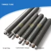 Heat Exchanger, Aluminium, Aluminum Alloy, Fin Tube - view 2