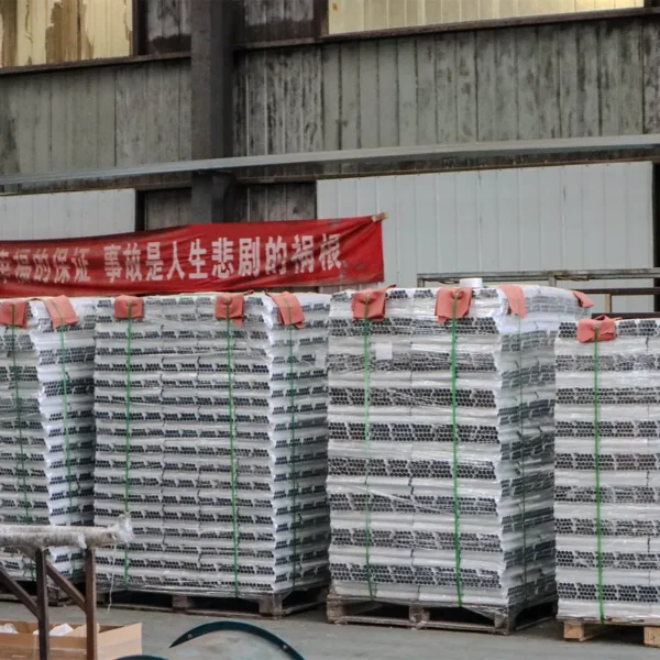 Heat Exchanger, Aluminium, Aluminum Alloy, Fin Tube - view 4