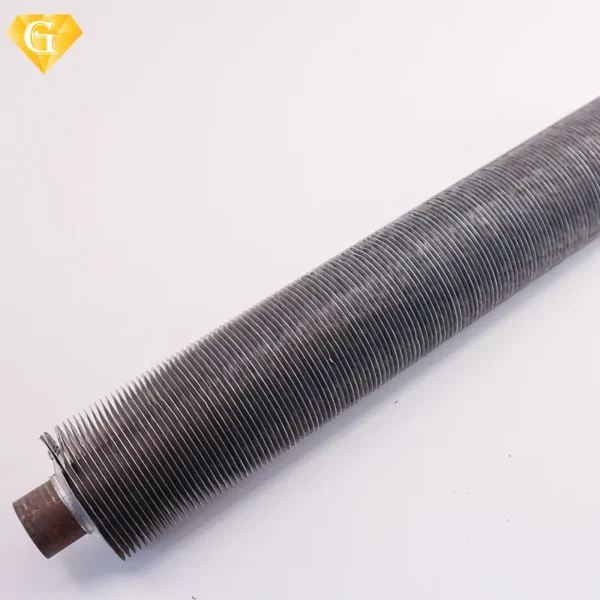 Heat Exchanger, Aluminium, Aluminum Alloy, Fin Tube - view 6