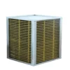 Heat Exchanger, Aluminum, Stainless Steel, ERA