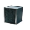 Heat Exchanger, Aluminum, Stainless Steel, ERA - view 4