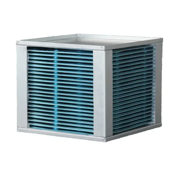 Heat Exchanger, Aluminum, Stainless Steel, ERA - view 5
