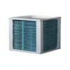 Heat Exchanger, Aluminum, Stainless Steel, ERA - view 6