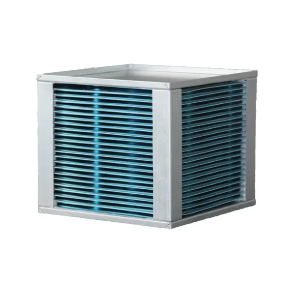 Heat Exchanger, Aluminum, Stainless Steel, ERA - view 6
