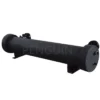 Heat Exchanger, Stainless, Steel