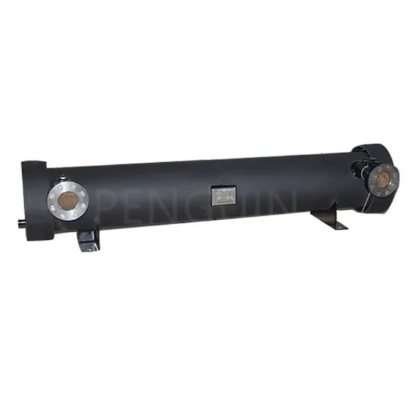 Heat Exchanger, Stainless, Steel - view 2