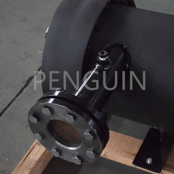 Heat Exchanger, Stainless, Steel - view 5